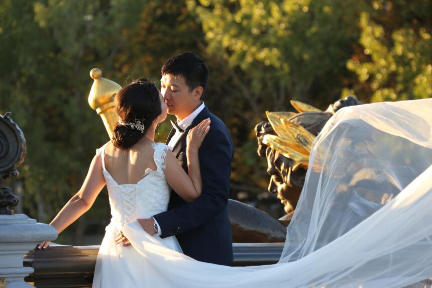 ‘Tips’ para rentar vestidos de novia