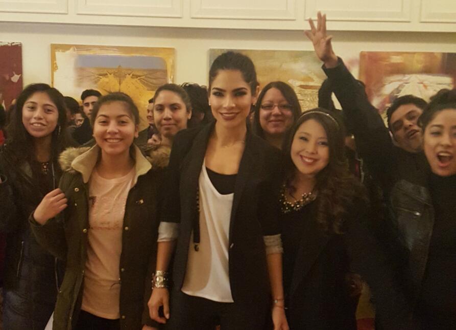 Audiciones de La Banda Chicago