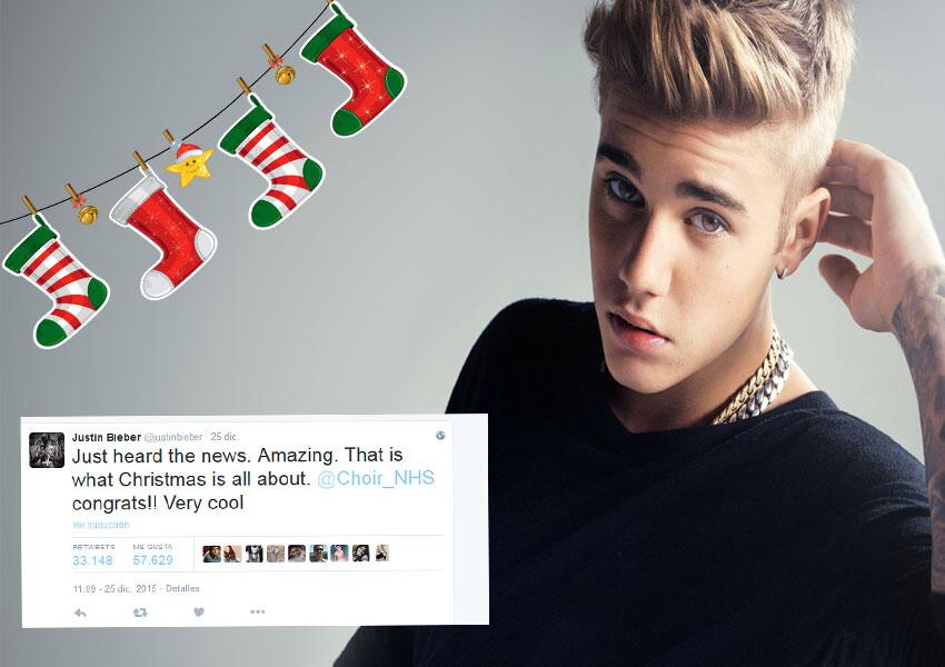 justin