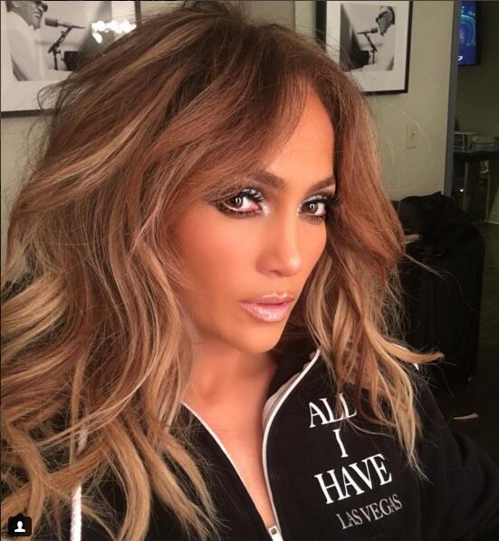 Jennifer lopez