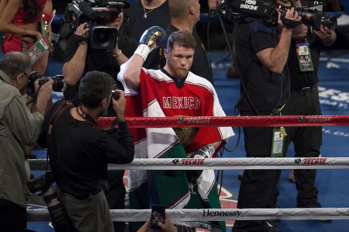 ¡Generosidad de oro!: figuras del deporte mexicano que han mostrado su f...