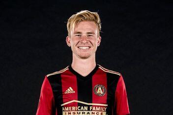 Jugadores más jóvenes de cada equipo MLS en 2017