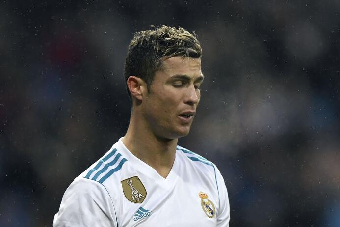 En fotos: Real Madrid respira crisis con derrota ante Villarreal gettyim...