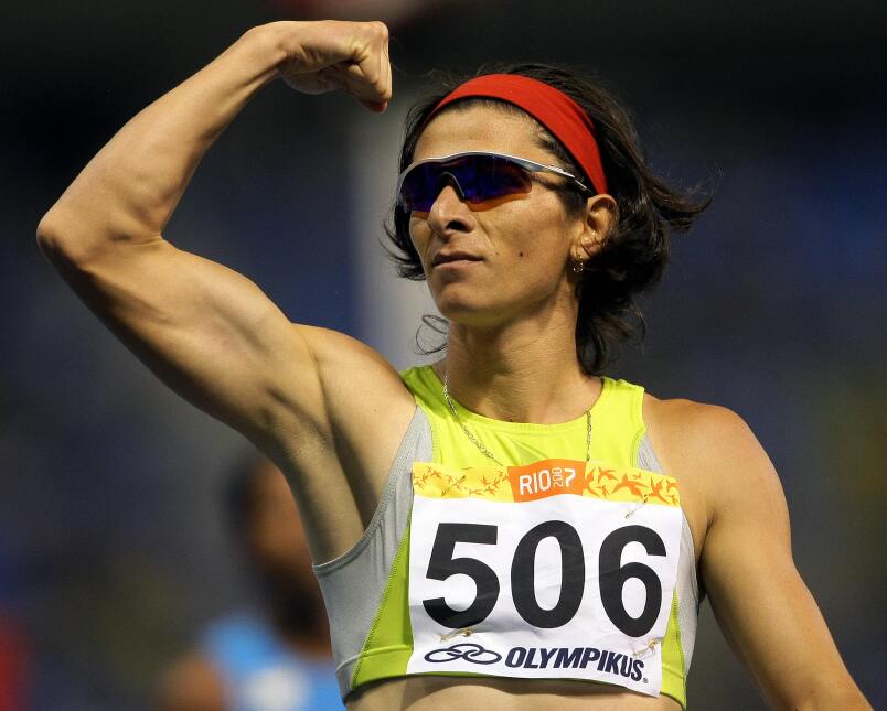 Ana Gabriela Guevara