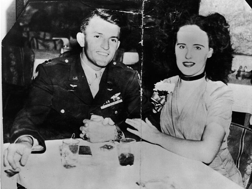 Elizabeth Short