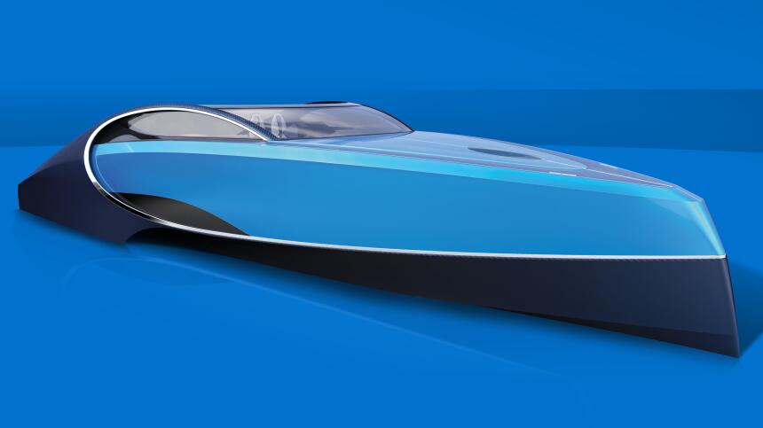 Bugatti Niniette 66