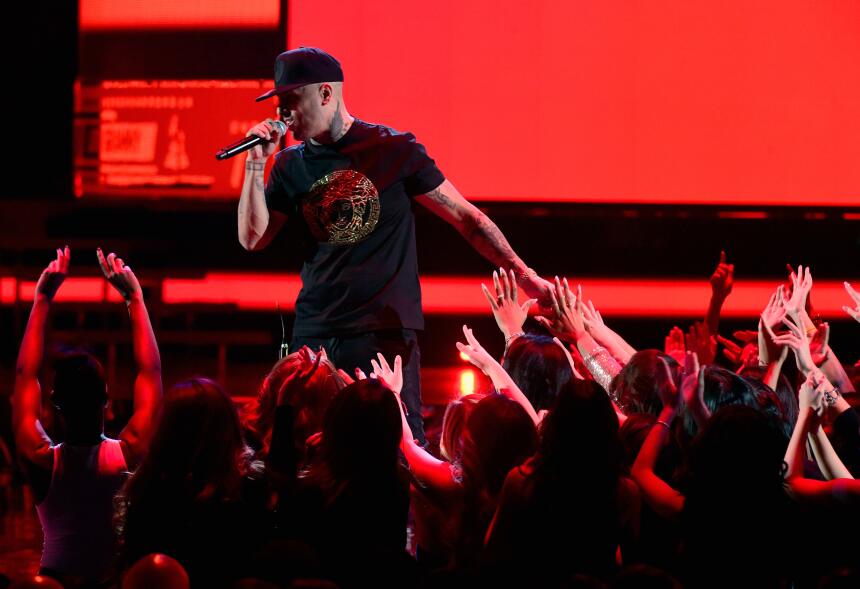 Nicky Jam