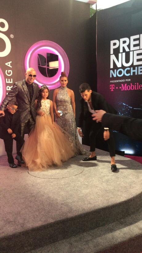 Premio Lo Nuestro 2018