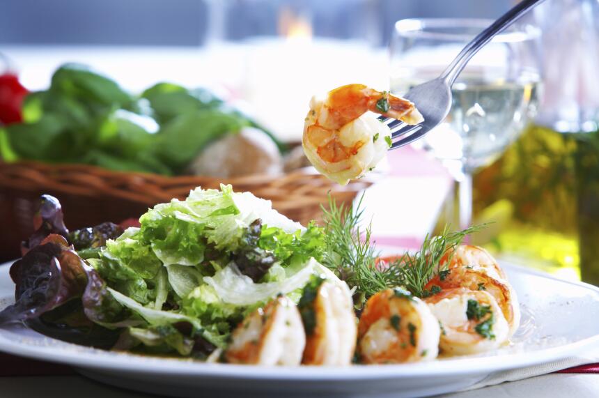 recetas con cinco ingredientes o menos