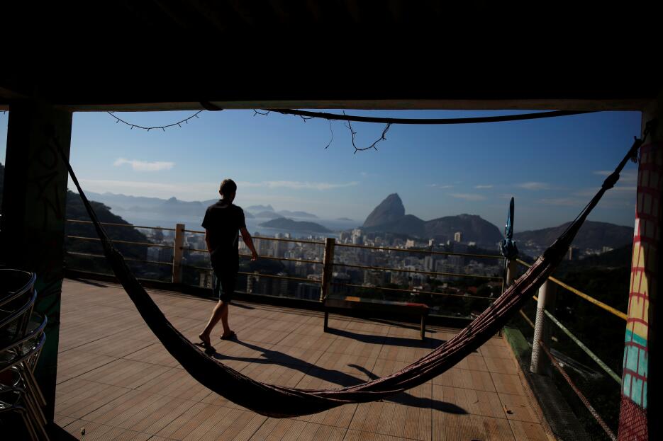 Favelas