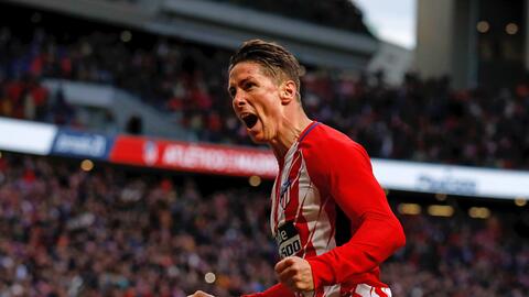 Un 'Niño' en 'la Ciudad de los Vientos': Fernando Torres estaría cerca d...