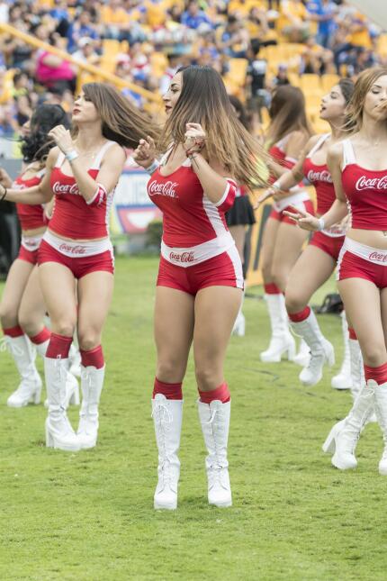 Todas las semanas, el fútbol mexicano nos regala goles, emociones y la p...