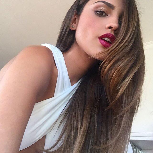 Eiza Gonzalez