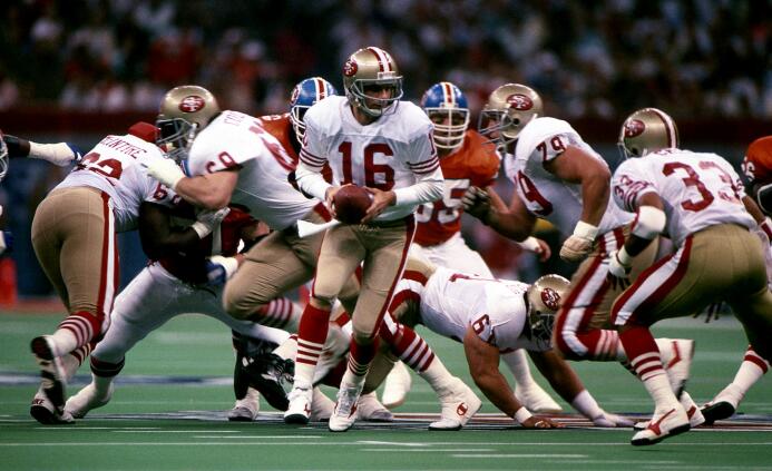 Recuerdo del Super Bowl XXIV: El que John Elway quiere olvidar