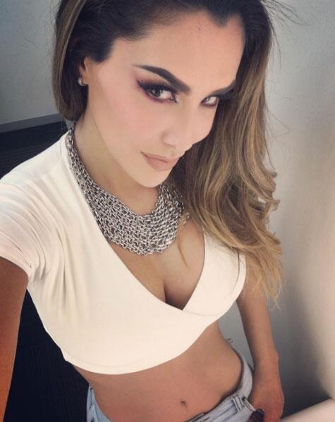 Ninel Conde