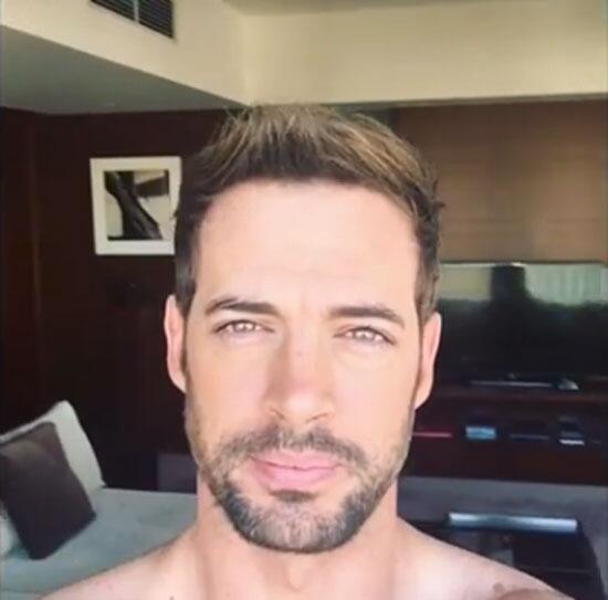 William Levy en Japón