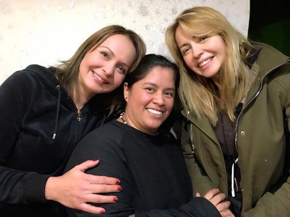 Gaby Spanic