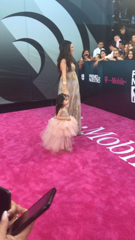 Premio Lo Nuestro 2018