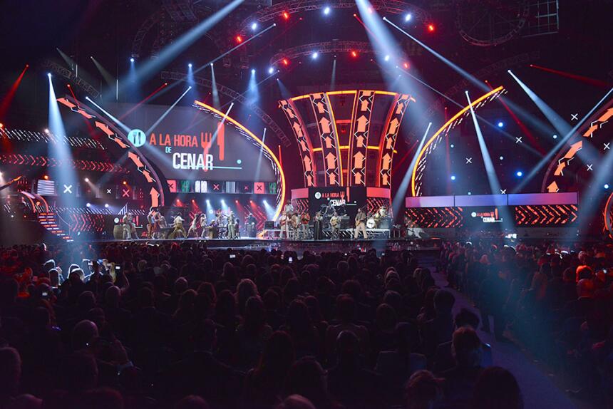 Latin GRAMMY 2014