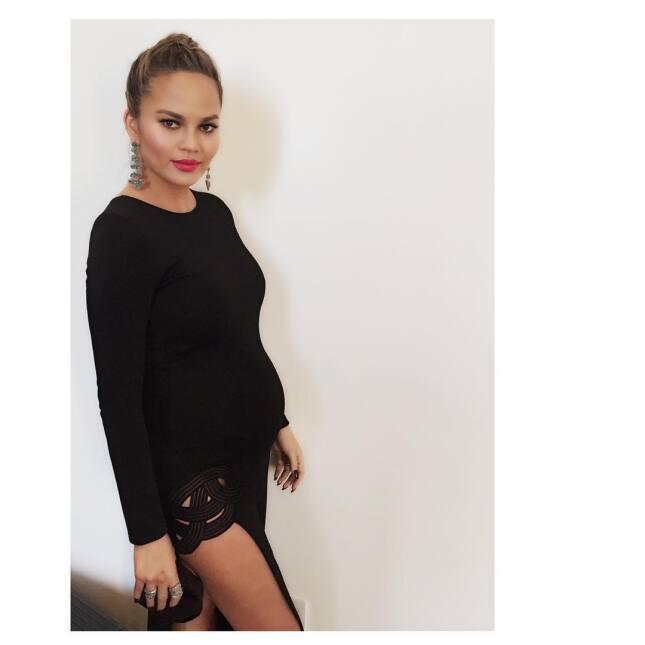 Chrissy Teigen