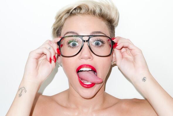 miley