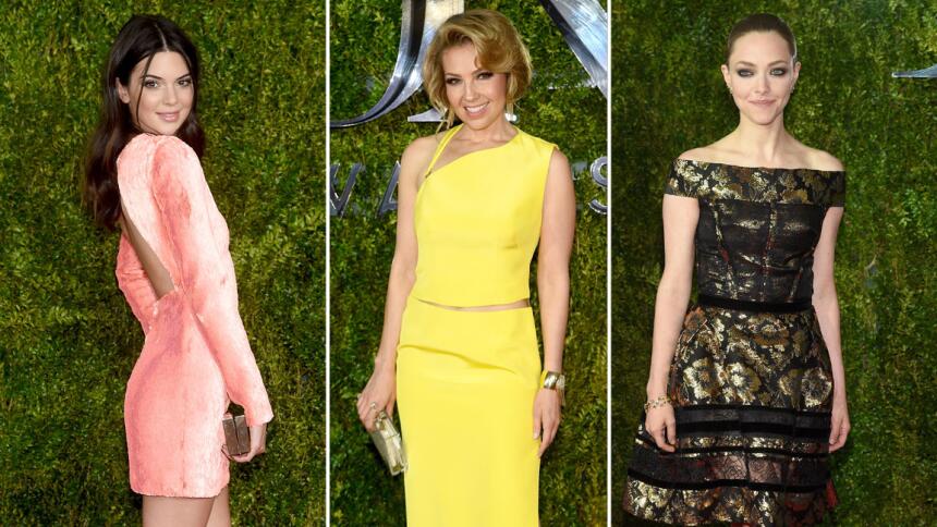 Tony awards