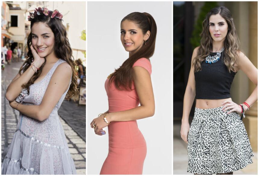 actrices lanzamiento