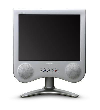 AQUOS TV