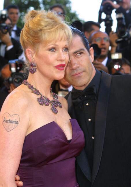 melanie griffith