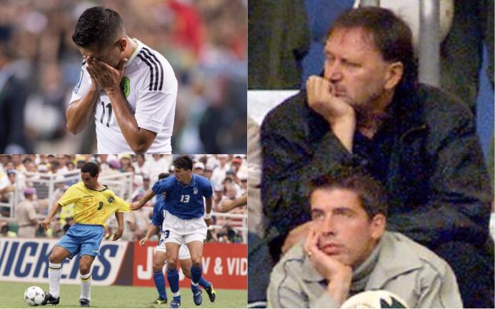 Fútbol somnífero: los partidos internacionales memorables por ser muy ab...