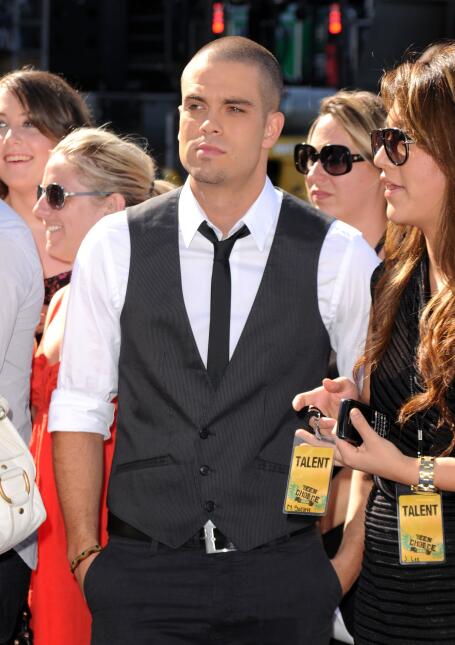 Mark Salling