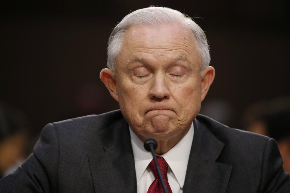 Jeff Sessions