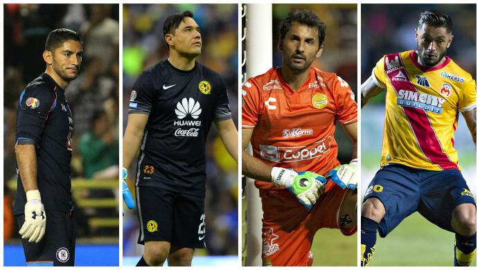 Moisés Muñoz, entre los villanos de la Jornada 3 del UD Fantasy