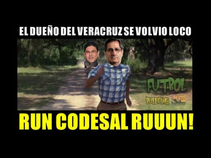 Los memes de la jornada 2 del Clausura 2016