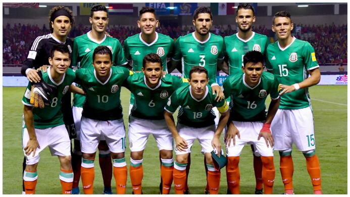 México ya calificó, pero individualmente siguen jugándose el puesto a12.jpg