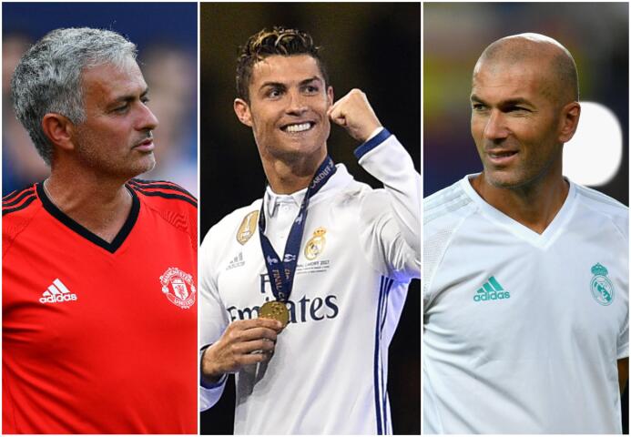 Real Madrid y Mourinho, ¿qué ha pasado desde su divorcio en el 2013? 1.jpg