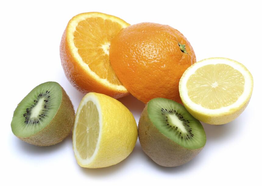 beneficios vitamina C