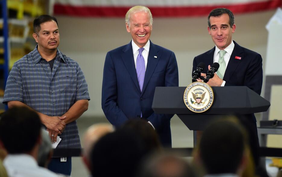 BidenenLA