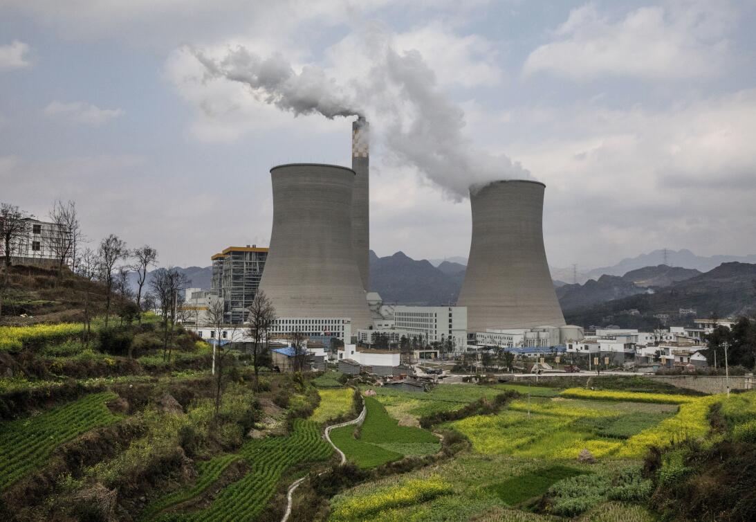Cambio Climático