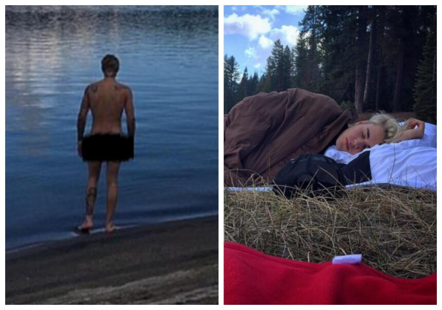 justin