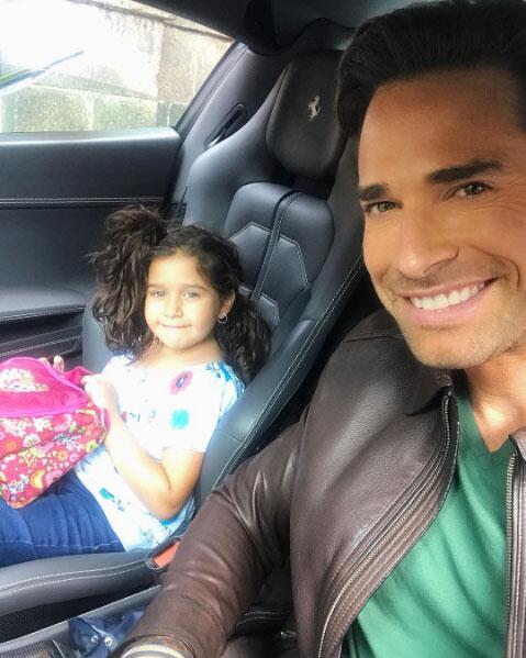 Papá a toda madre