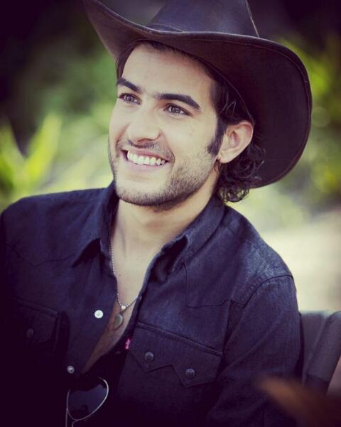 Juan Pablo Gil Novelas
