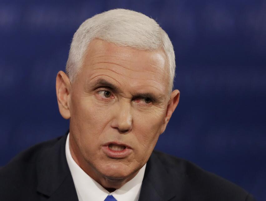 Mike Pence