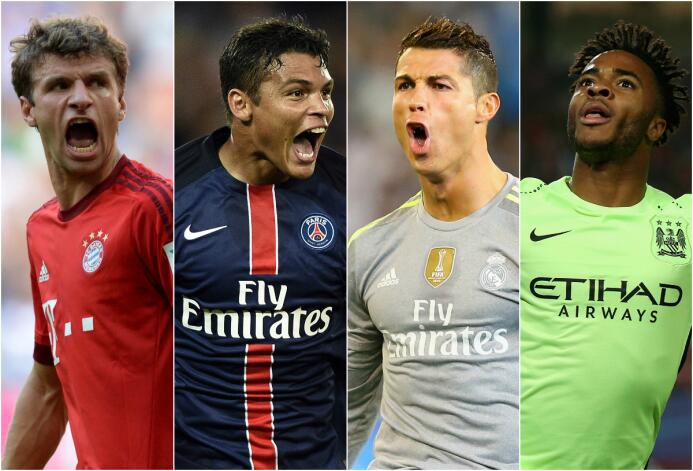 UCL
