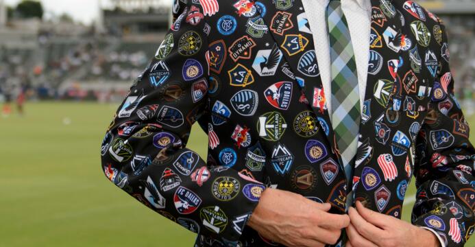 La expansión de la MLS en Estados Unidos y Canadá a través de los años U...