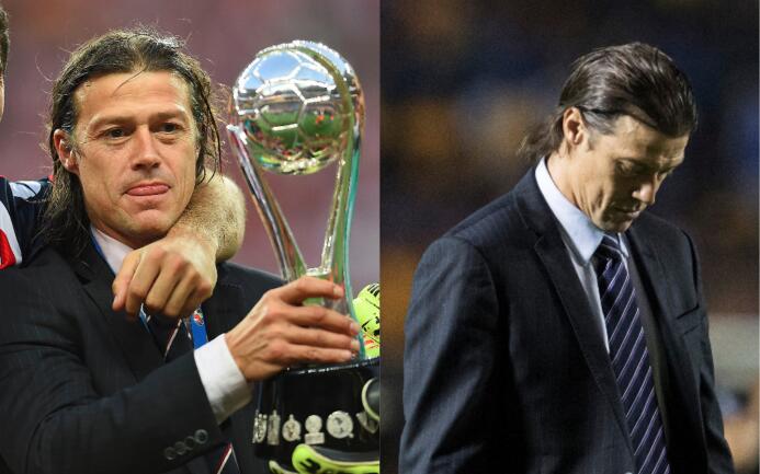 Chivas no está solo; así les fue a los últimos 10 campeones de la Liga M...