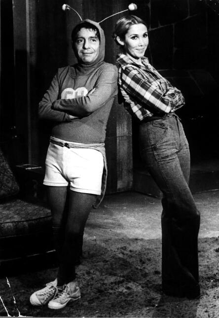 ANIVERSARIO CHESPIRITO
