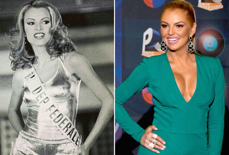 Marjorie de Sousa
