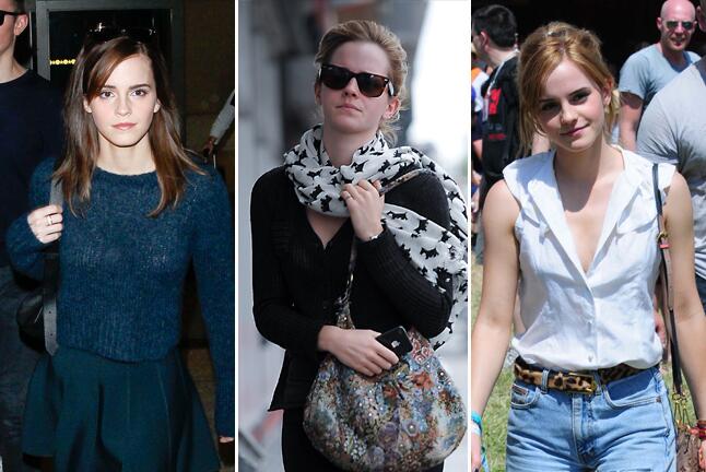 Emma Watson