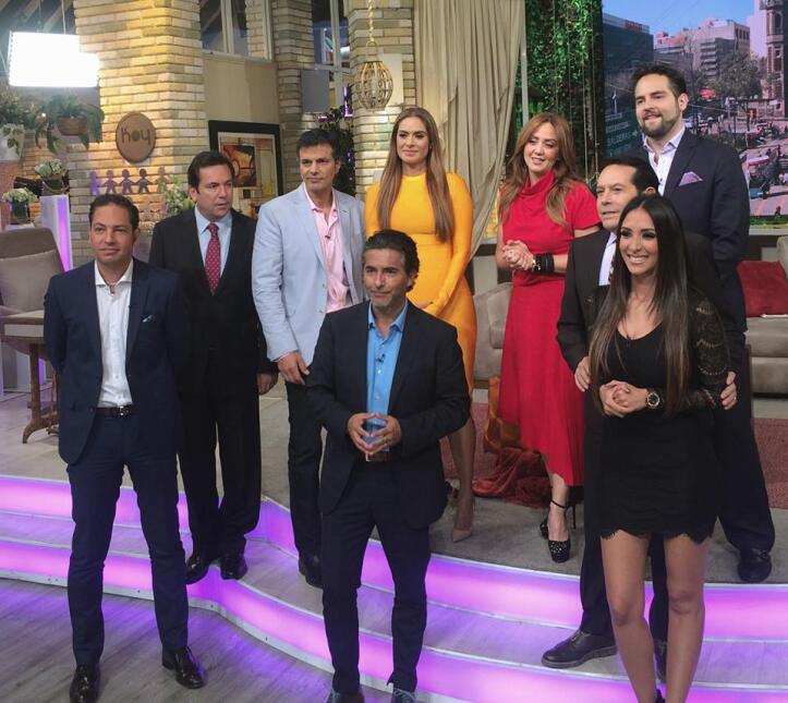 hoy 18 de nov